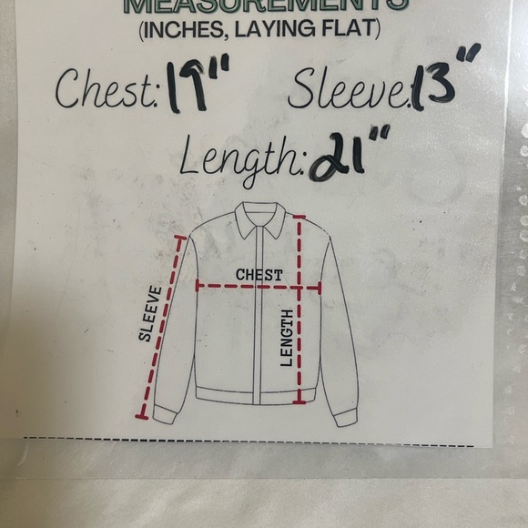 Gold Quilted Puffer Jacket with Faux Shearling Collar - Picture 8 of 8